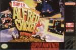 Super Alfred Chicken Box Art Front